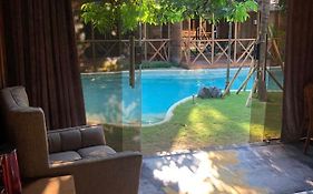 Bali Lagoon Bungalows
