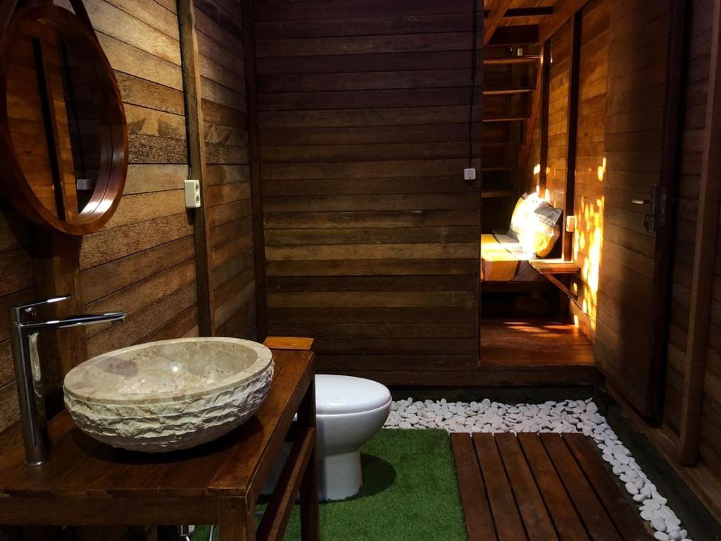 Bali Lagoon Bungalows Nusa Dua  Exterior foto