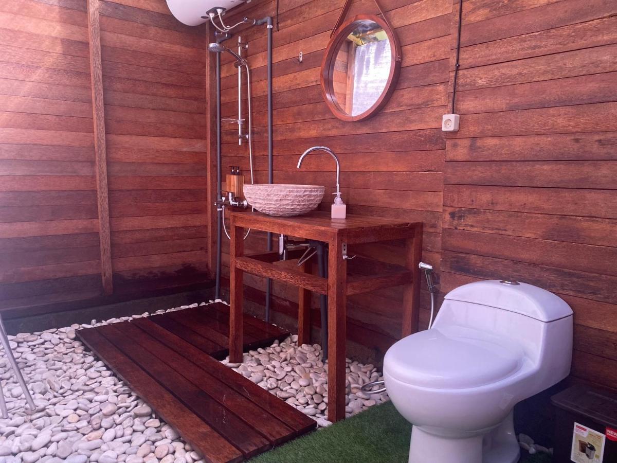 Bali Lagoon Bungalows Nusa Dua  Exterior foto