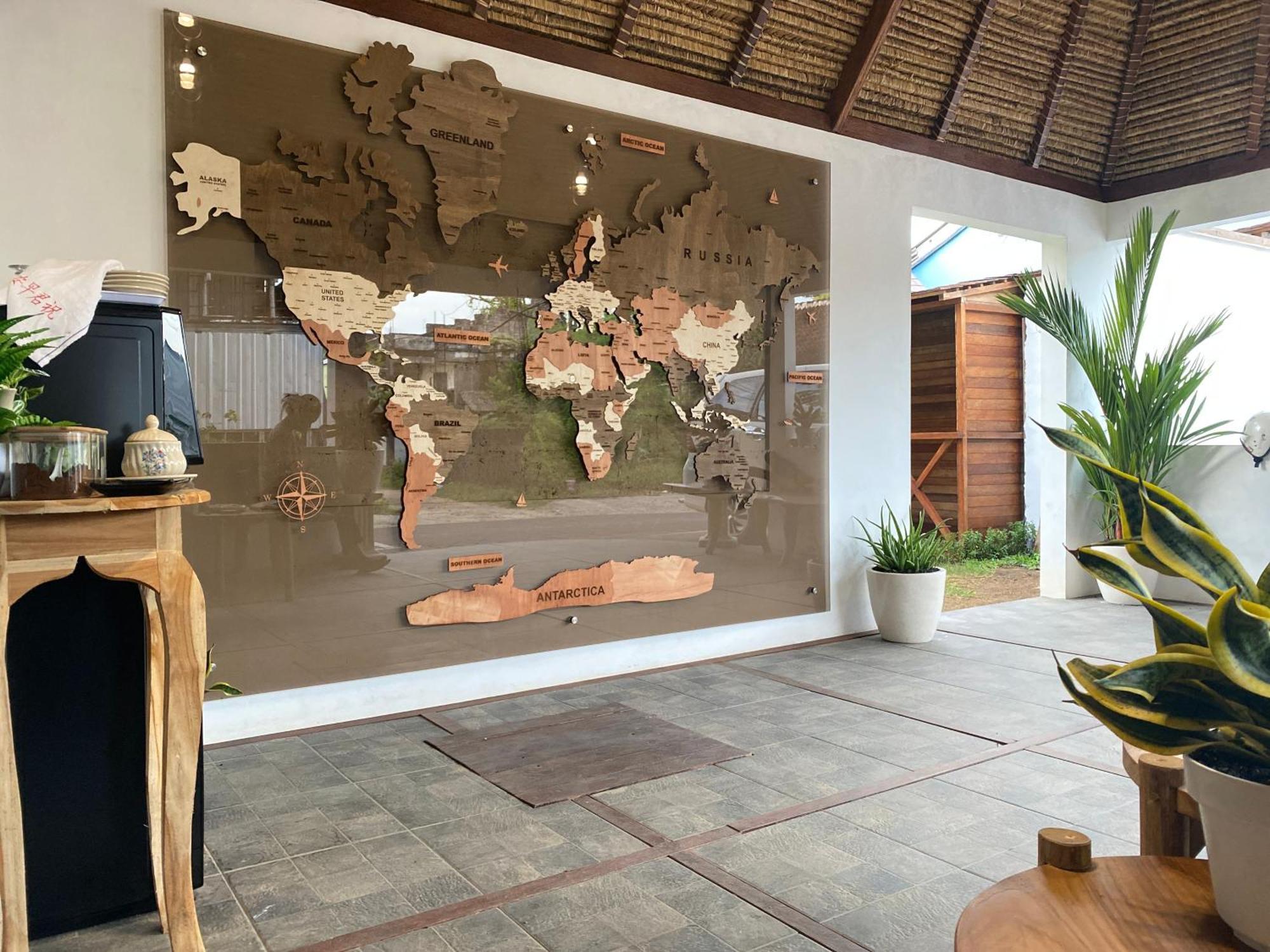 Bali Lagoon Bungalows Nusa Dua  Exterior foto
